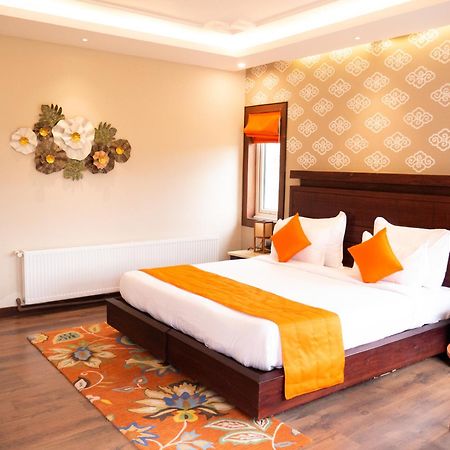 Angkasa Ladakh Resort Leh Zewnętrze zdjęcie