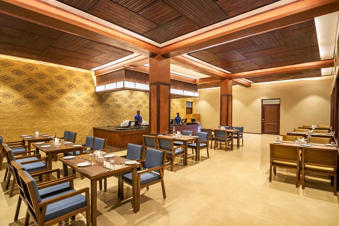 Angkasa Ladakh Resort Leh Zewnętrze zdjęcie